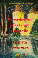 De verdwenen prinses van Geografie