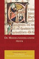 De Middelnederlandse preek