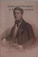 Groen van Prinsterer in Europese context