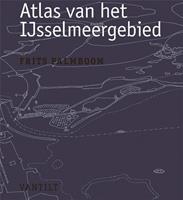 Atlas van het IJsselmeergebied