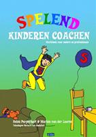 Spelend kinderen coachen - Helen Purperhart en Marion van der Laarse