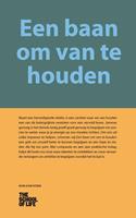 Een baan om van te houden - The School of Life