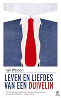 Leven en liefdes van een duivelin - Fay Weldon