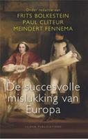 De succesvolle mislukking van Europa