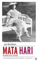 Mata Hari - Jan Brokken