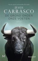 De grond onder onze voeten - JesÃºs Carrasco