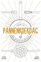 Pannenkoekdag - Pancake Day, Willekes, C. &