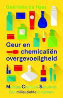 Geur- en chemicaliënovergevoeligheid - Geerteke de Haas