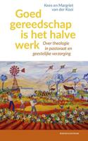 Goed gereedschap is het halve werk - Margriet van der Kooi en Kees van der Kooi