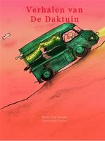 Verhalen van de Daktuin