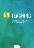   Co-teaching