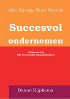 Succesvol ondernemen doe je zo!