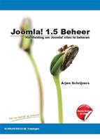 Joomla! 1.5 Beheer