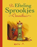 De Efteling Sprookjes Omnibus