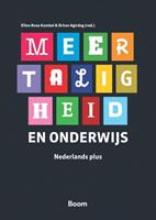 Meertaligheid en onderwijs