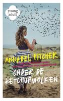 Onder de ketchupwolken - Annabel Pitcher