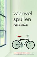 Vaarwel, spullen - Fumio Sasaki