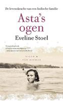 Asta's ogen - Eveline Stoel