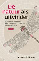 De natuur als uitvinder - Ylva Poelman