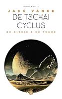 De tschai-cyclus - Omnibus 2 - Jack Vance