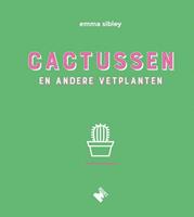 Cactussen - Emma Sibley