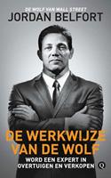 De werkwijze van de Wolf - Jordan Belfort