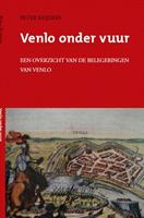 Venlo onder vuur