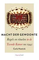 Macht der gewoonte