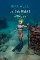 De zee heeft honger - Kira Wuck