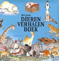 Het grote dierenverhalenboek - Daniela de Luca