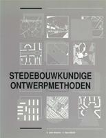 Stedebouwkundige ontwerpmethoden