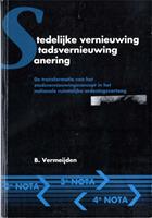 Stedelijke vernieuwing / stadsvernieuwing / Sanering