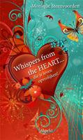 Whispers from the heart
