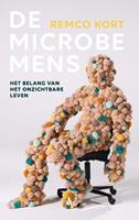 De microbemens - Remco Kort