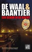 De Waal & Baantjer: Een schim in de nacht - Simon de Waal