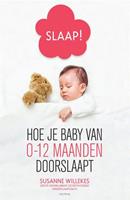 Slaap! - Susanne Willekes