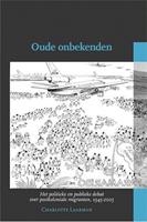 Oude onbekenden