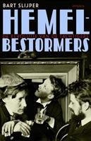 Hemelbestormers - Bart Slijper