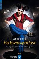 Het leven is geen feest