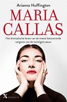 Maria Callas - Ariana Huffington