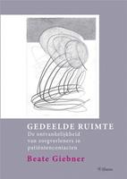 Gedeelde ruimte