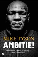   Ambitie!