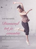 Dansend tot je essentie - Jaap van Manen