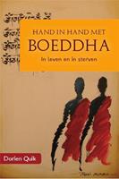 Hand in hand met Boeddha in leven en in sterven