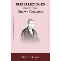 Nieuwe Testament Opgaande naar Jeruzalem t/m Hogepriesterlijk Gebed