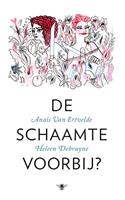 Vuile lakens - Anais Van Ertvelde en Heleen Debruyne
