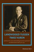 Landvoogd tussen twee vuren