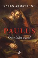 Paulus - Karen Armstrong