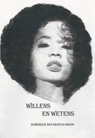 Willens en wetens