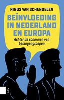 Beïnvloeding in Nederland en Europa